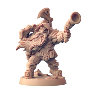 Dwarven Oathbreakers - x1