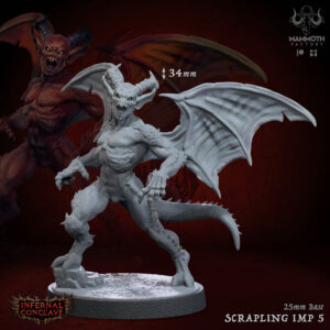 9e974d11765eea6e3ec75e03f5ca561a.jpg Scrapling Imp - #5