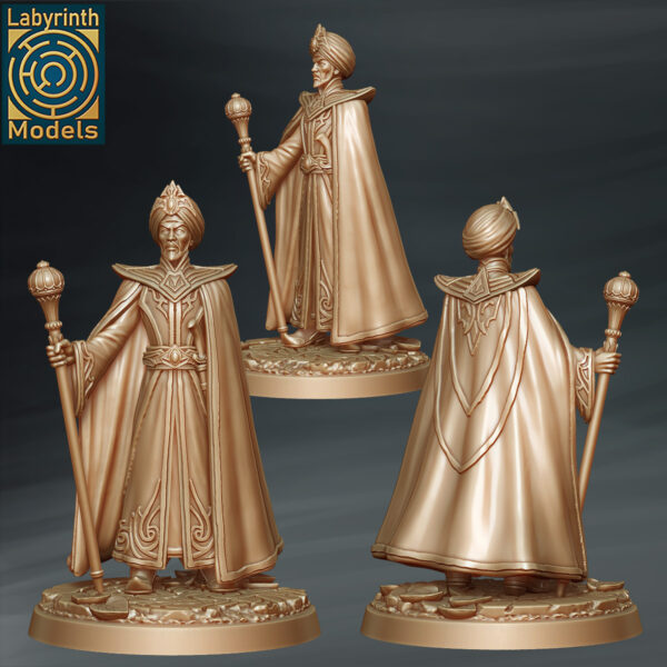 Vizier