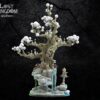 Kodama Tree & Guardian - Druk 3D