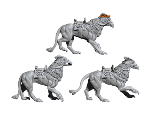 9ecfc63c6ee56067e0eab202c9aa9d3c.png The Empire Demigryph Mount Options - x5