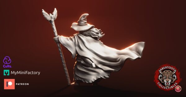 Lichmaster - x1