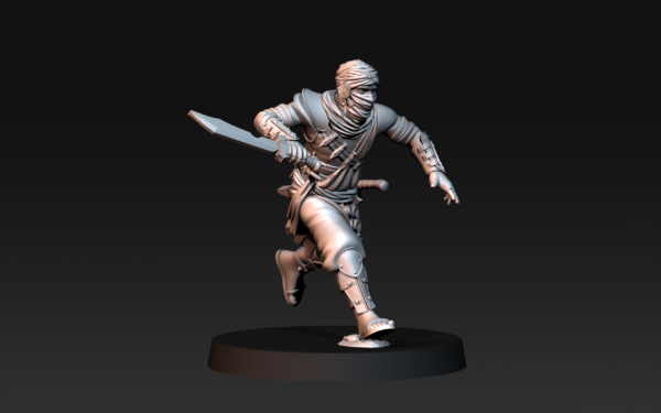 9ee66f0881d29a7b558fe4d08e97ddfb.png Dragon Army - Assasin - 1x