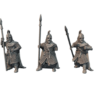 Hengstland Huscals with Spears - 3x