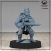 Foreign Legion Team #2 12szt - Minifaktura