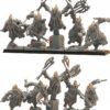 Berserker Unit - Lost Kingdom -druk 3D