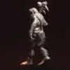 Wild Giant - SC - Minifaktura - Druk 3D