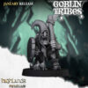 Swamp Goblins with Hand Weapons - x10