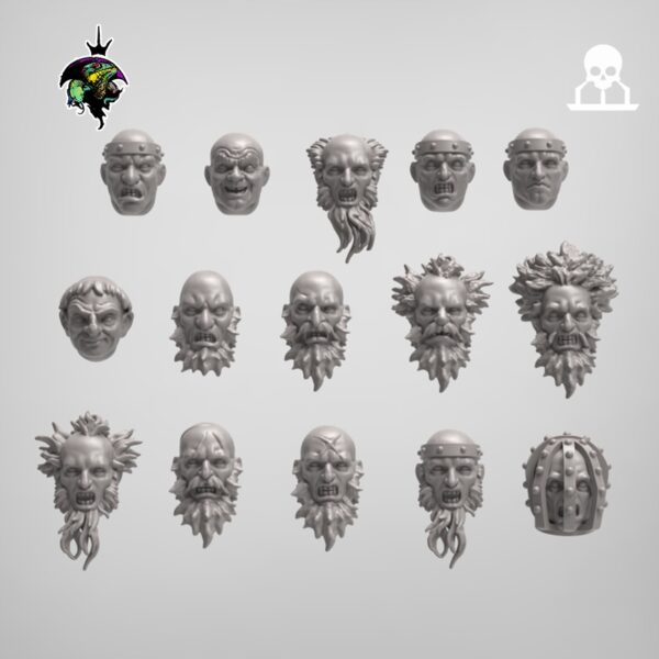 9fdd0d0c89693e4b8613263aac363ff8.jpg Priests and Penitents - Reptilian Overlords