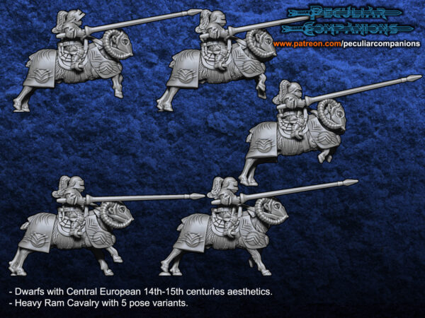 a00cc4fcd88641cd33246fcae195dc35.jpg Heavy Ram Cavalry - 5x