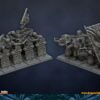 a00efaf9bb25849dced0aa18b6b458be.jpg Dwarf Clan Marksmen CMD - DL Miniatures