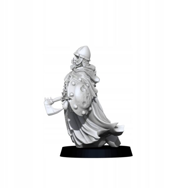 Damned Oathbreakers x 9 - UM - Minifaktura