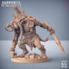 Svartwood Troll Hunters - x1