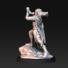 a04b7599fe50ce89eed7a1bffa57cac1.png Wood Elf with Horn - Elf z Rogiem