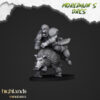 a04e4af9148765d19ac4819634a1c902.jpg Mounted Orcs with Spears - x7 + x3 CMD