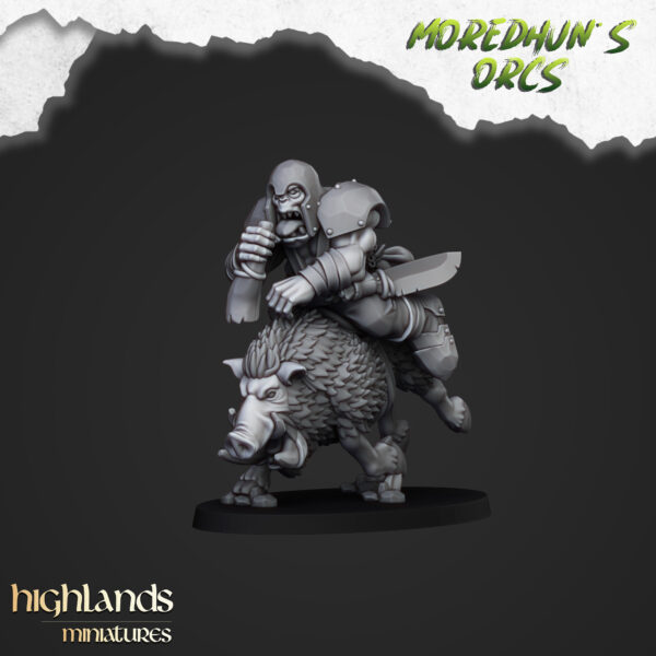 a04e4af9148765d19ac4819634a1c902.jpg Mounted Orcs with Spears - x7 + x3 CMD
