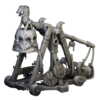Dwarf Catapult