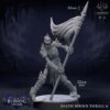 Death-Bound Thrall #6 - Mammoth Factory - Druk 3D