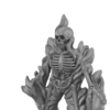 Flaming Skeleton - Monstrous Encounters