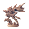 Harguul Blade of the Roses