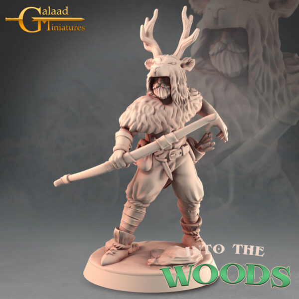 Scout Ranger 1