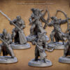 Noble Alfar Knights - x1