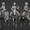 a0b4595c1fc4301acedeb6724effb0f1.jpg Cossack Light Cavalry - Kozacka Lekka Jazda