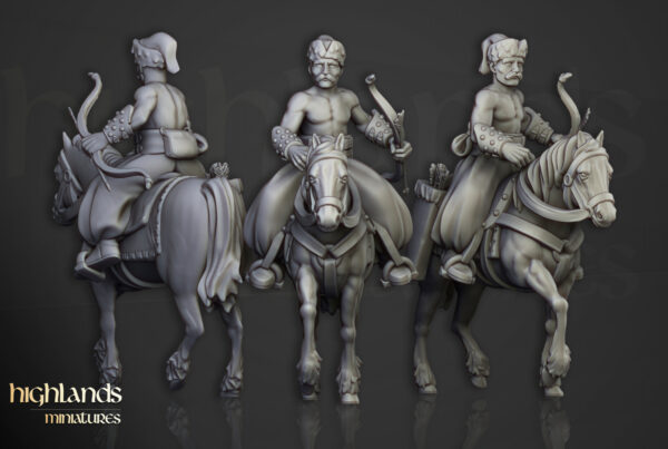 a0b4595c1fc4301acedeb6724effb0f1.jpg Cossack Light Cavalry - Kozacka Lekka Jazda