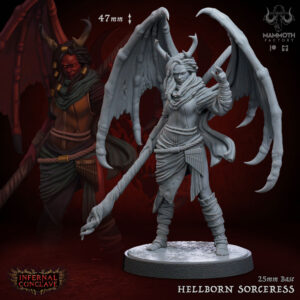 a0be04fd8fd36f2bc345b06cceab9d60.jpg Hellborn Sorceress - x1