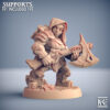 Dwarven Oathbreakers - x1