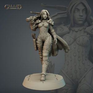 Warden 4