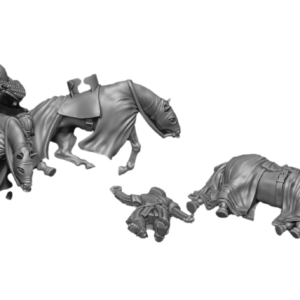 a190e24cc1b05e5fcac6959e44f275e4.png 13th Century Knight Casualties - Caballero Miniatures