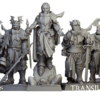 Vampire Monster Set