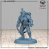 Tactical Militarum Team #2 10szt - Minifaktura