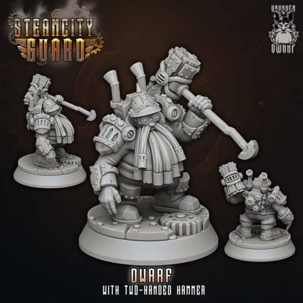 a225ec67c4485bdff78b04db021202fd.jpg Dwarf with Two-handed Hammer