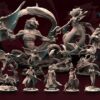 Errol Athersen - Mammoth Factory - Druk 3D
