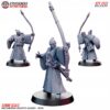 a2547b970da390c9b499fcdfe2c5f14a.jpg Hatamono Daimyo Guard - Bow - Minifaktura