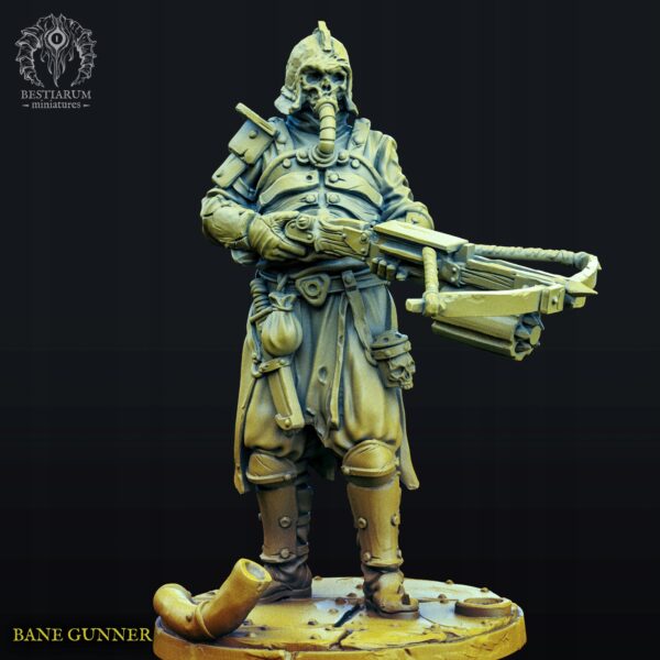 Bane Gunners "Crossbow Version"