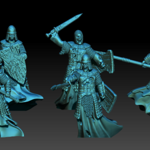 a26b0d9088011aa294392523ff2da62f.png Undead Warriors - Spear / Sword - 6x