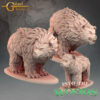 Bears - x1