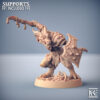 Plague-Mine Kobold - x1