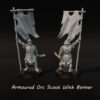 a2a608fb986ab9d5b2a17f520e92731a.jpg Armoured Orc Scout with Banner