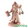Cleric