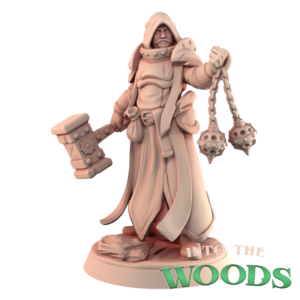 Cleric
