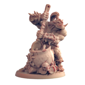 Burtz Dwarfstew
