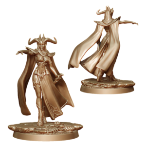 Cultist Despot