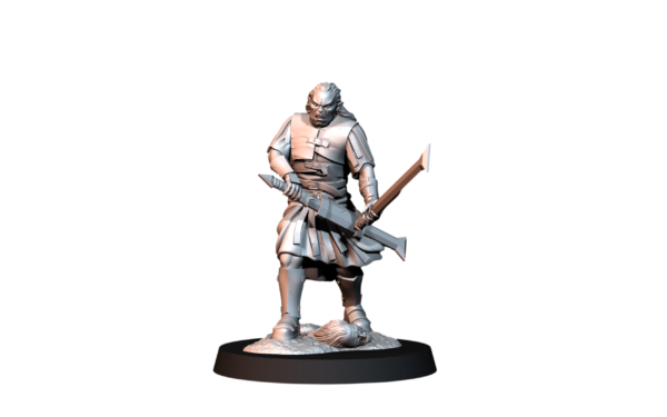 a326eda107c1612113bbddd208deb1a0.png Outrider Blood Handed Captain with Two Swords - x1