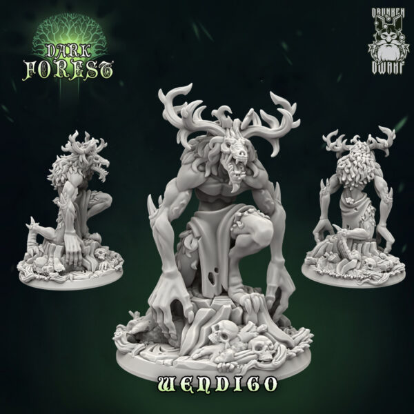 Wendigo