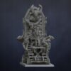 Effigy of Terror - Dark Elves - Minifaktura