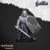 Gallia Pilgrims - x10